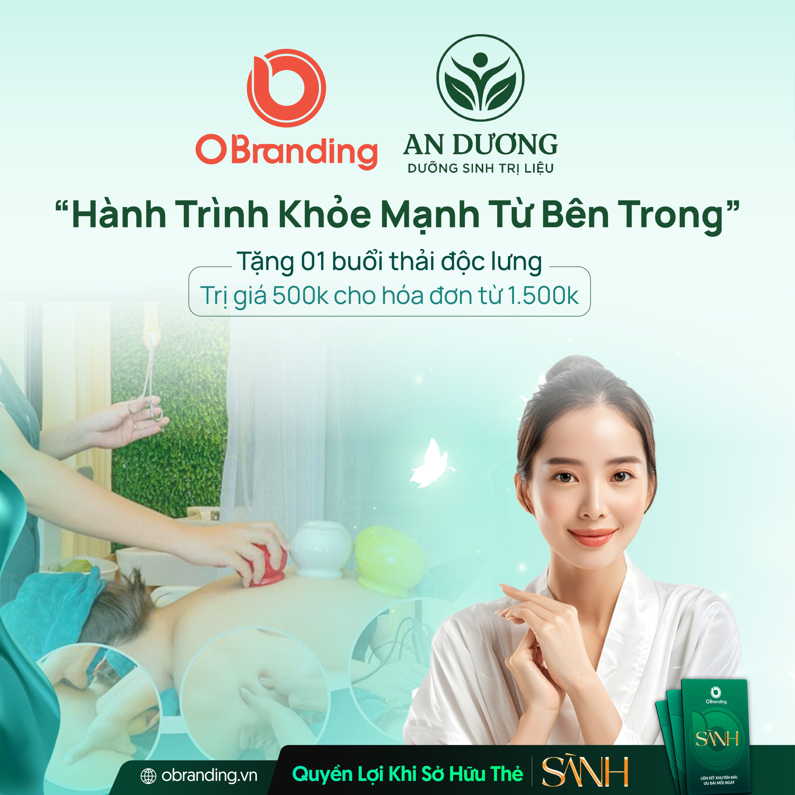 Hành trình trở về với chính mình
