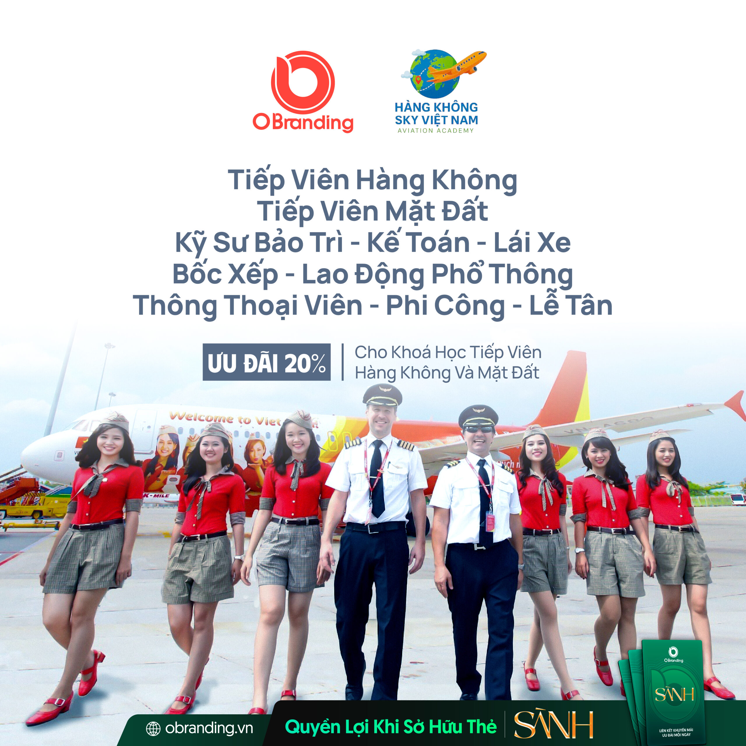 Giá trị cốt lõi tạo nên SKY Việt Nam