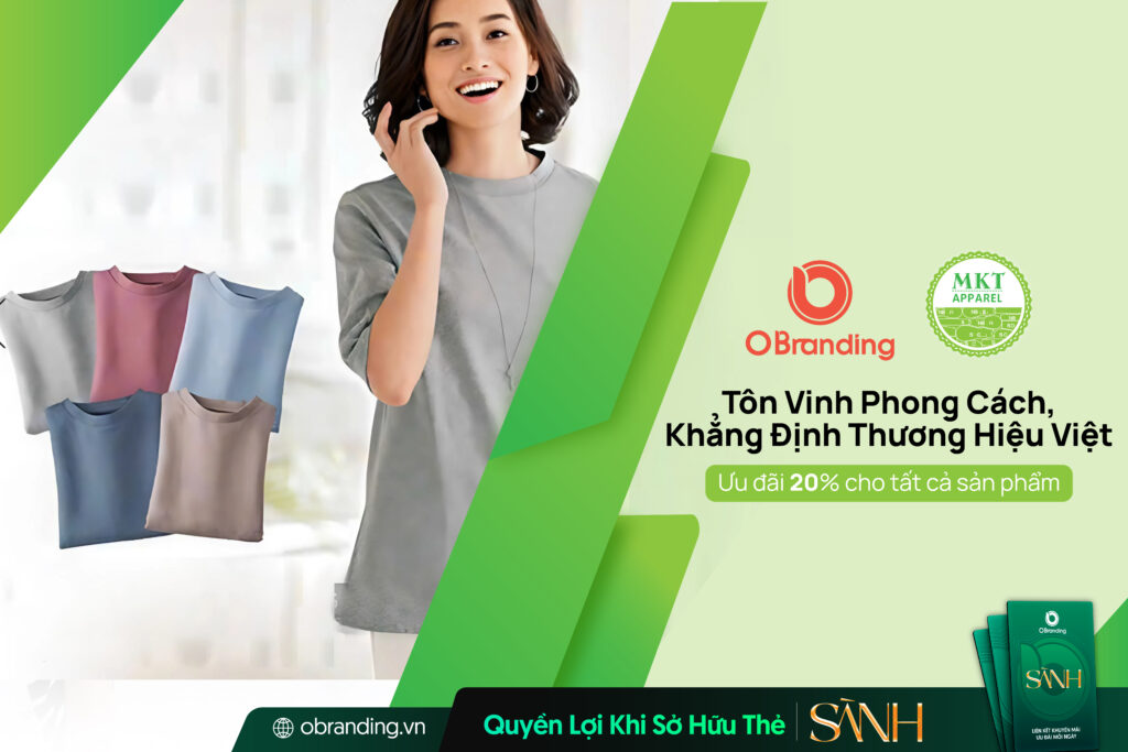 MKT APPAREL – Thương Hiệu Thời Trang Thiết Kế Cho Phong Cách Hiện Đại