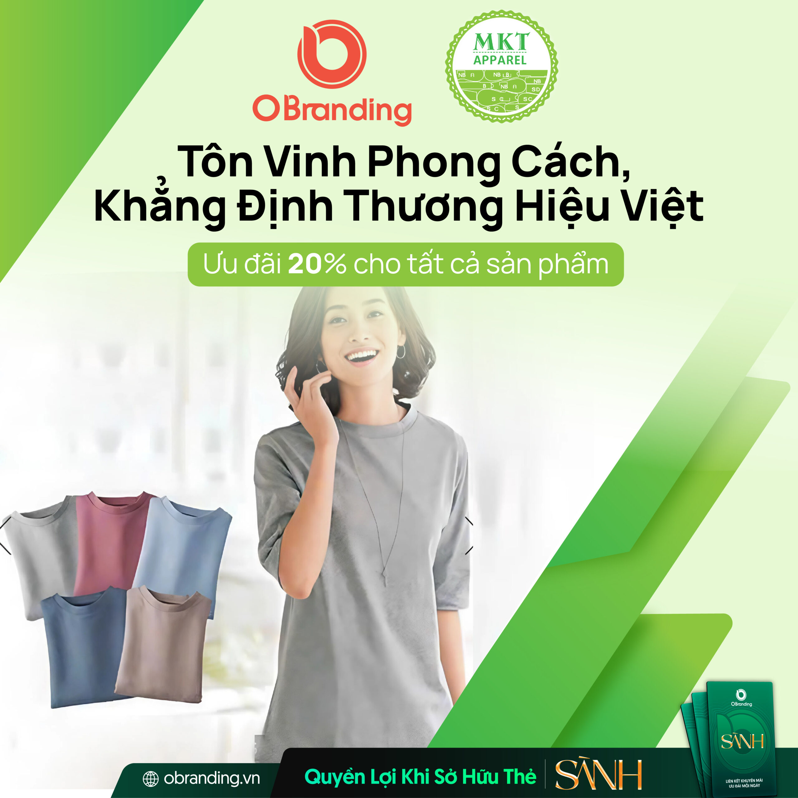 Thiết kế tinh tế – Sản xuất chuyên nghiệp – Chất lượng vượt trội