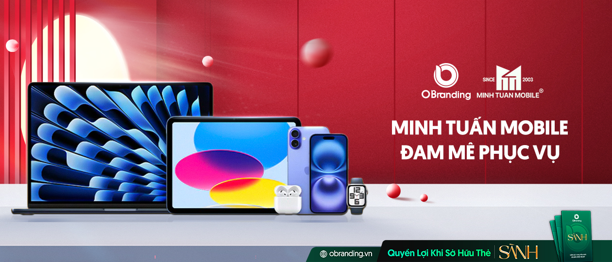 BLOGthumb Minh Tuấn Mobile