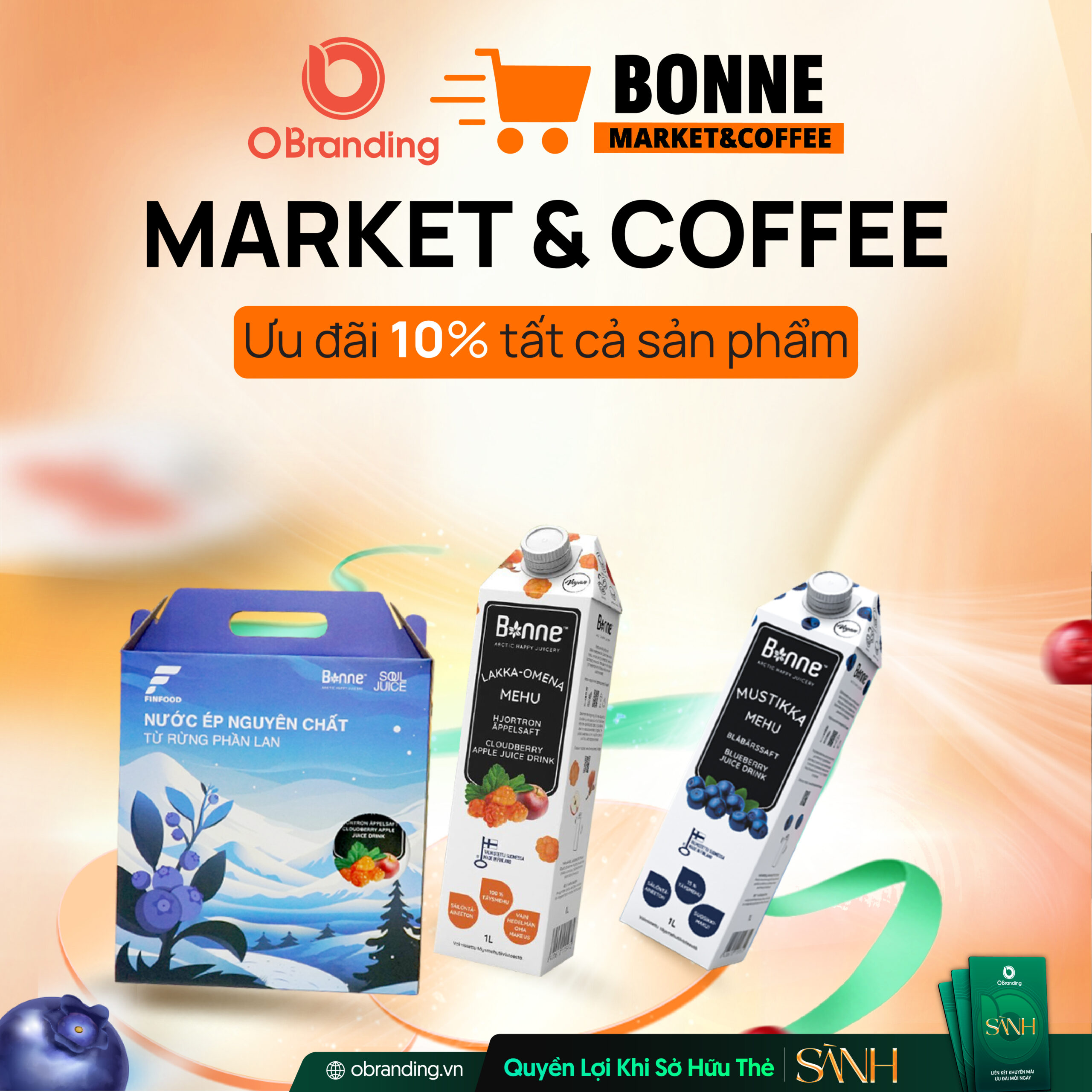 Hành trình nâng cao chất lượng cuộc sống mỗi ngày