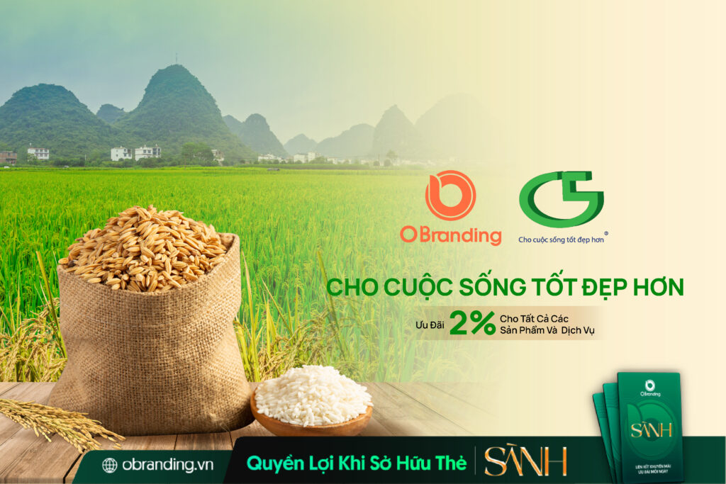 Điền Lộc Việt – Trao Tinh Hoa Đất Việt, Nuôi Dưỡng Cuộc Sống An Lành