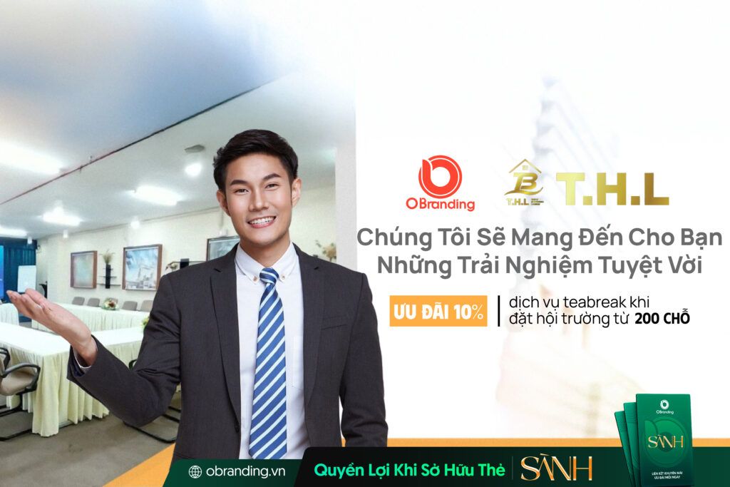 T.H.L – Giải Pháp Văn Phòng Toàn Diện Cho Doanh Nghiệp Hiện Đại