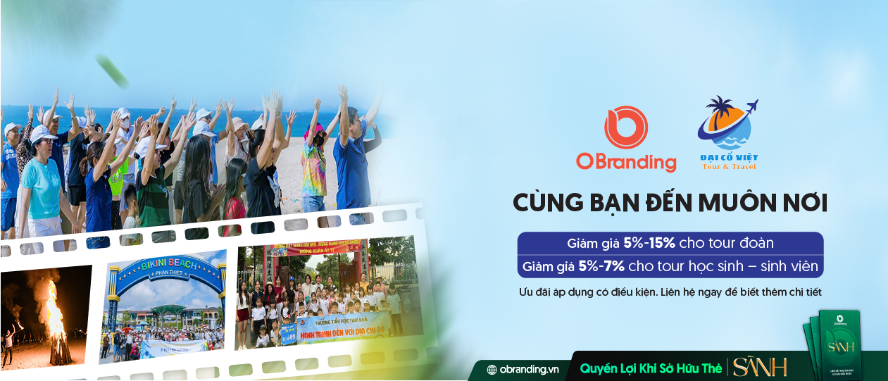 Đại Cồ Việt 1260 x 540