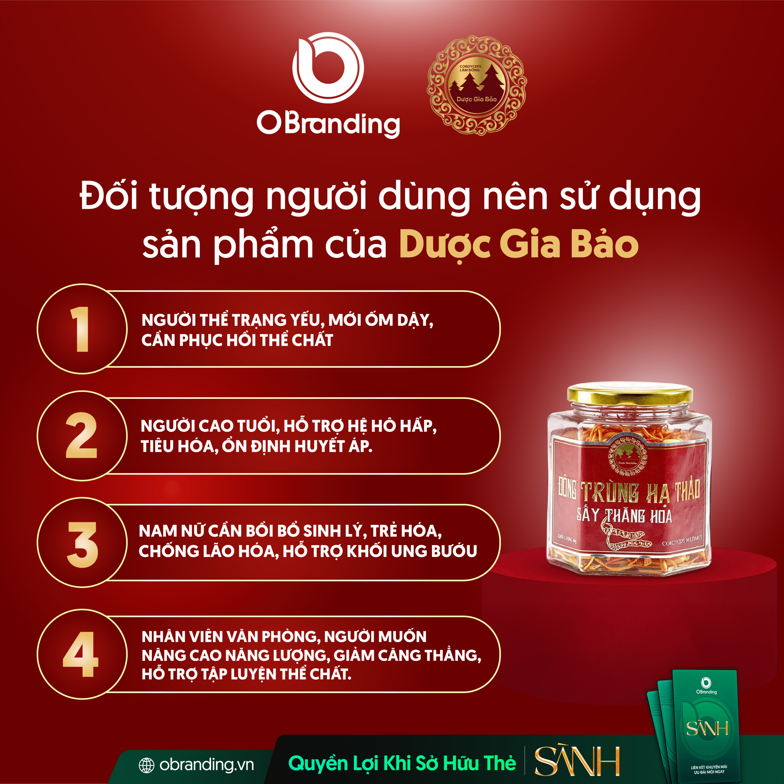 dược gia bảo