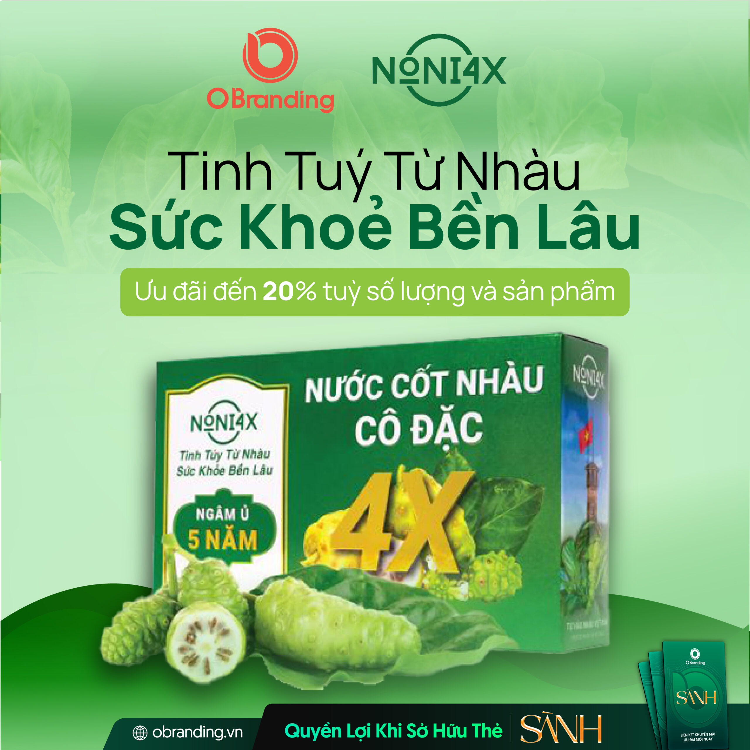 Tinh túy từ công nghệ – chuẩn chất lượng quốc tế