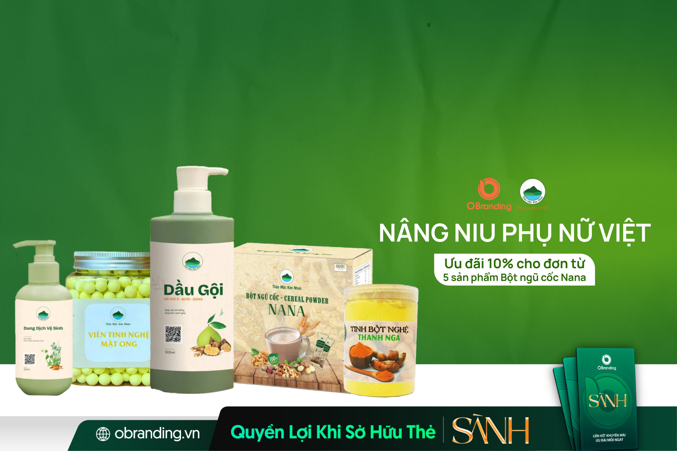 Hoàng Nhật Phát – Sản Phẩm Thảo Dược Tự Nhiên Vì Sức Khỏe Cộng Đồng