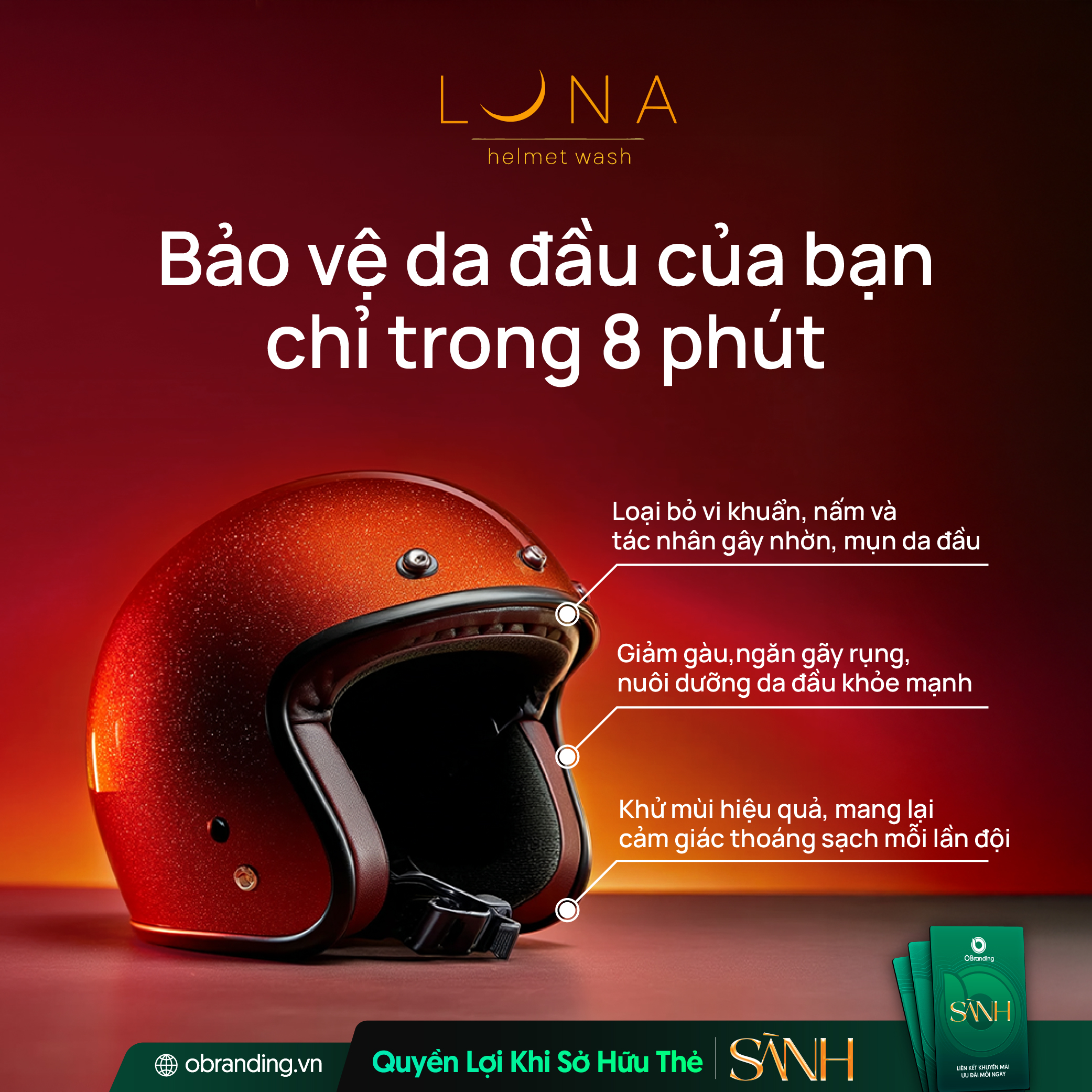 Công nghệ UV-C – Làm sạch sâu, an toàn tuyệt đối