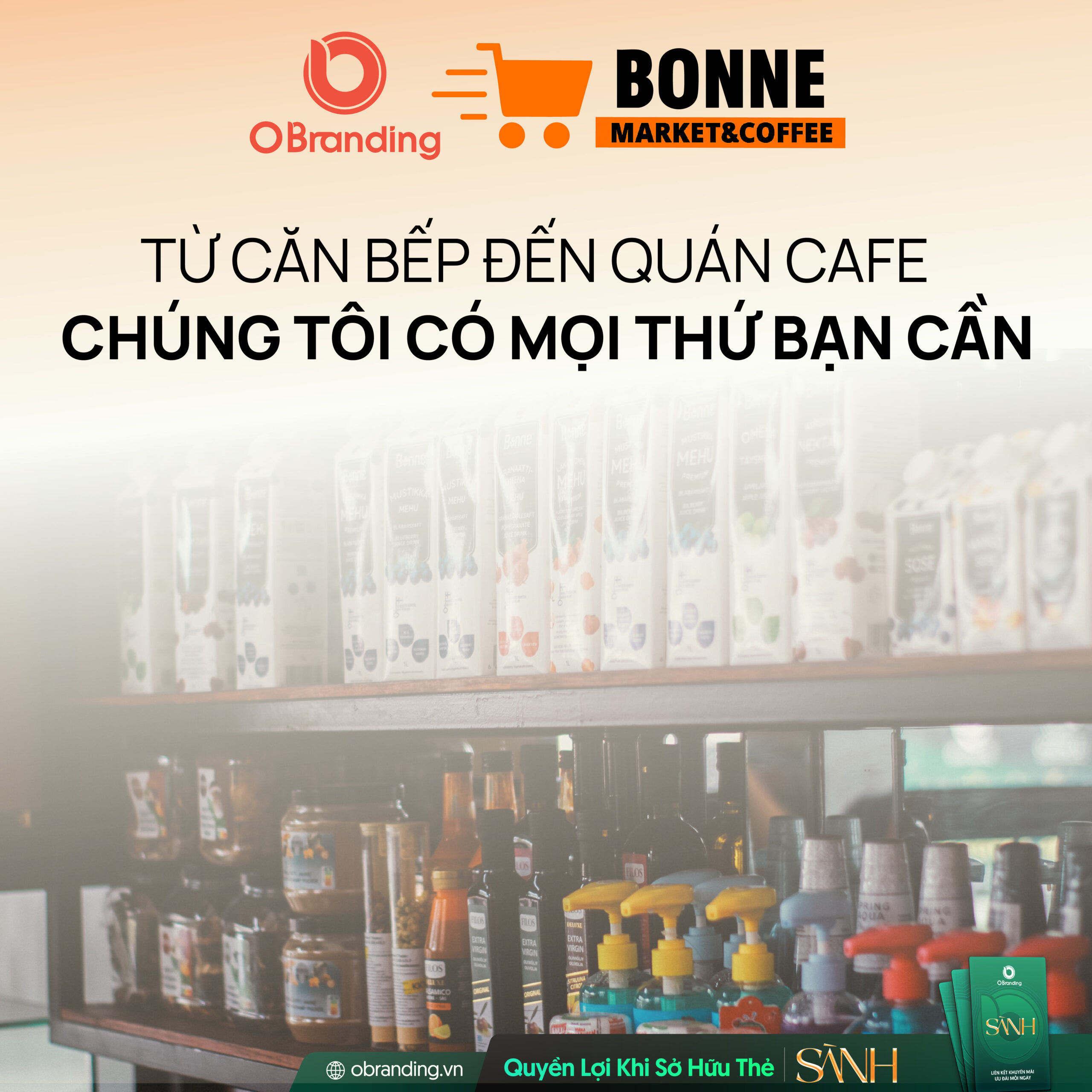 Bách hoá đồng giá Phát Tài – nơi mua sắm đủ đầy & tiết kiệm