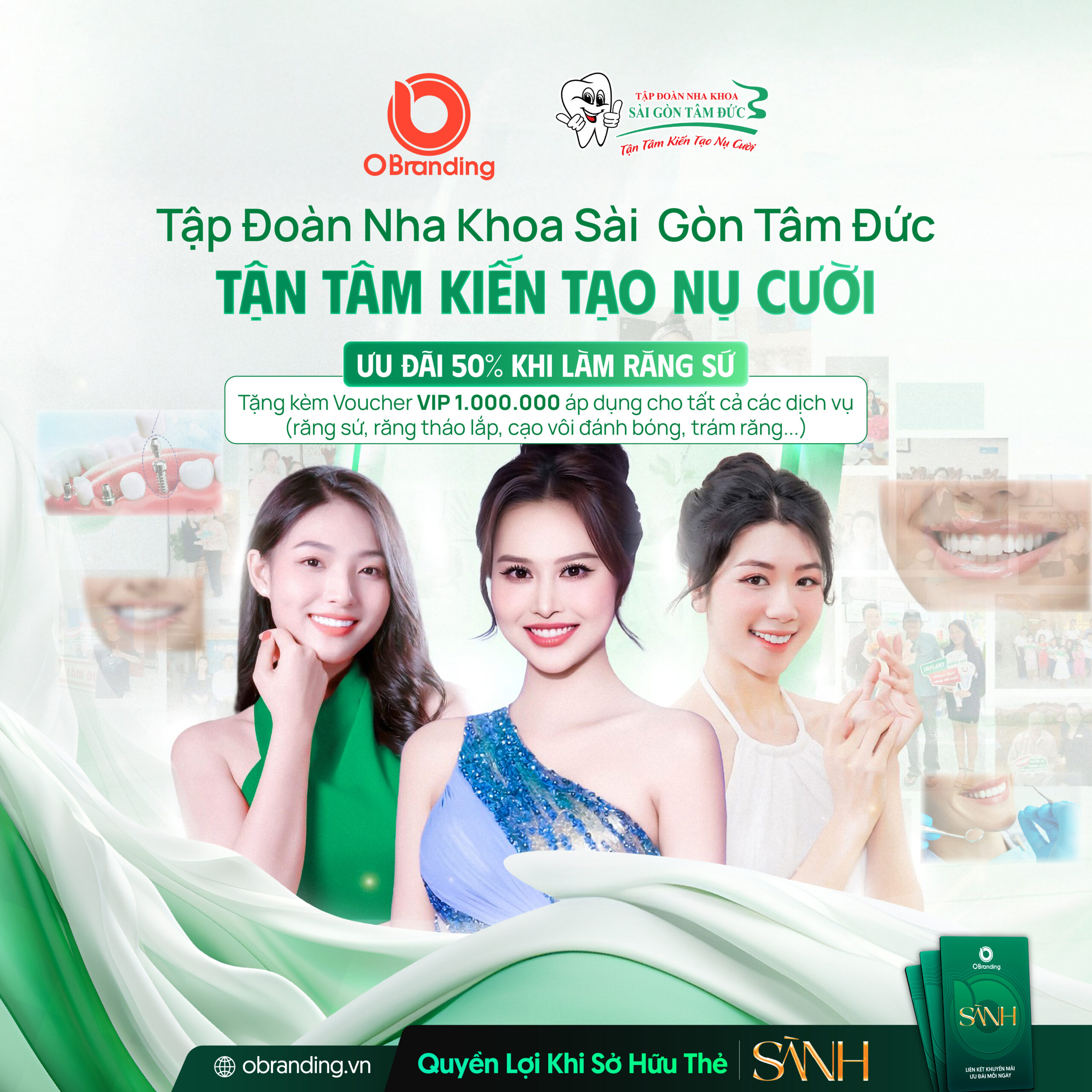 Trải nghiệm dịch vụ hướng đến khách hàng