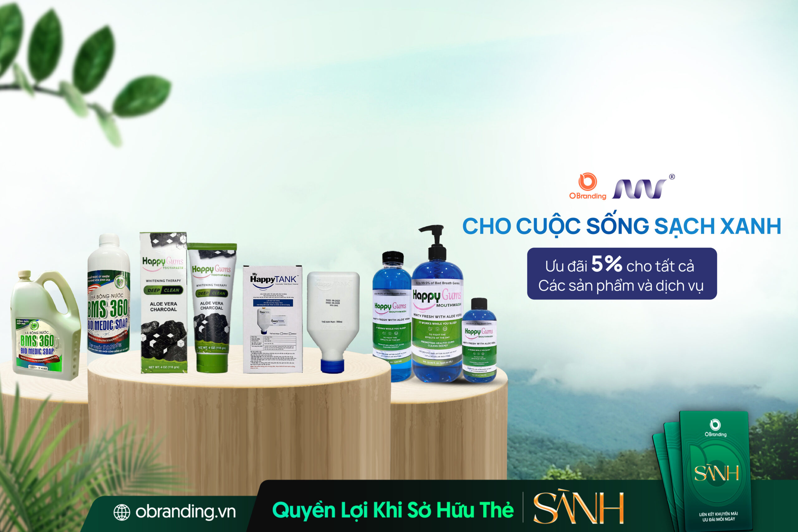 Thương Mại Và Dịch Vụ Ngân Ngân – Giải Pháp Sức Khỏe Và Vệ Sinh Gia Đình An Toàn