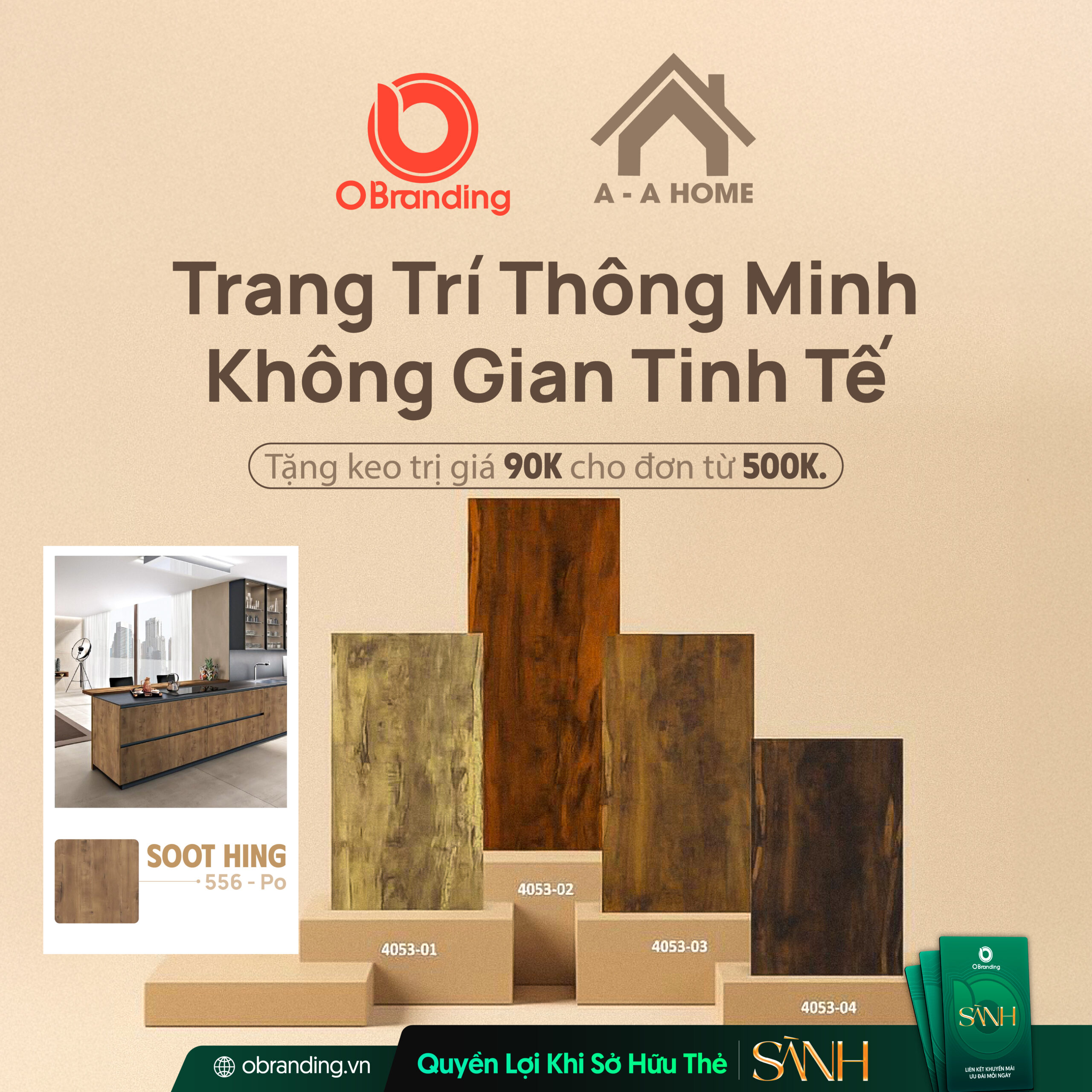 Định Hướng Phát Triển – Không Ngừng Đổi Mới Vì Khách Hàng