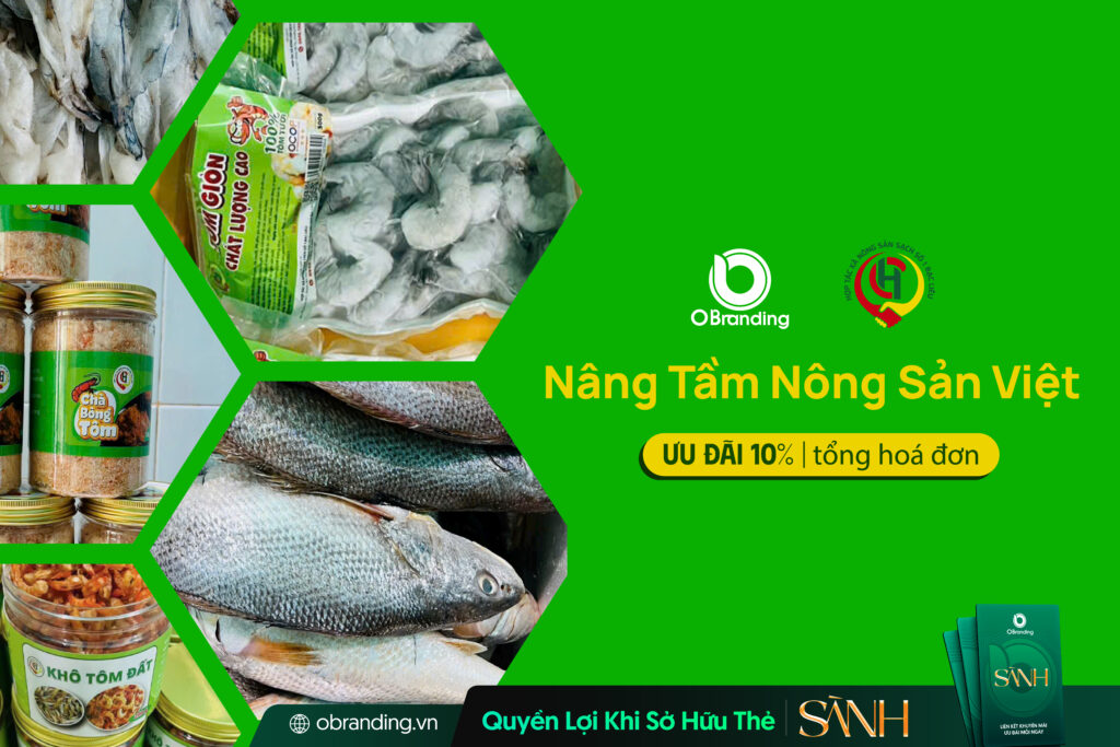 HTX Nông Sản Sạch Số 1 Bạc Liêu – Nâng Tầm Nông Sản Việt, Vì Sức Khỏe Cộng Đồng