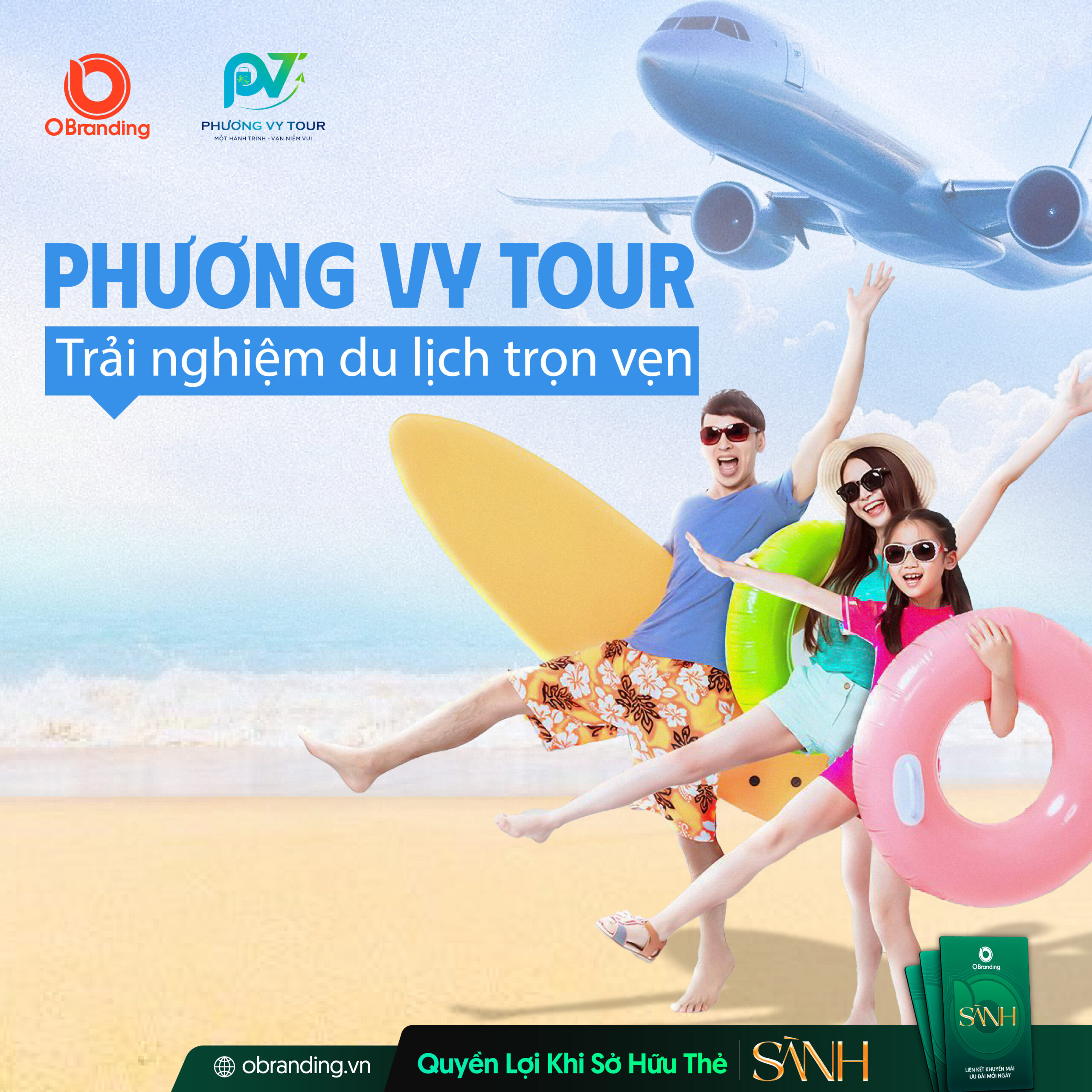 Phương Vy Tour – Hơn 10 Năm Kiến Tạo Hành Trình Chữa Lành Ý Nghĩa