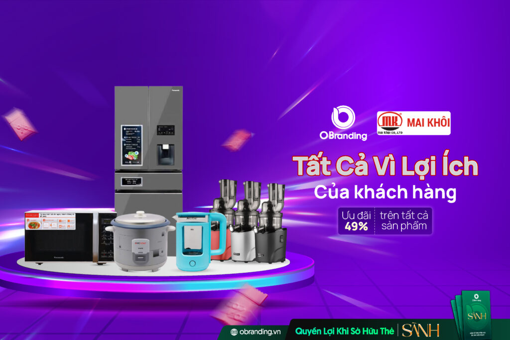 Thương Mại Dịch Vụ Mai Khôi – Vững Bước Từ 1999 Với Giải Pháp Toàn Diện Cho Công Trình & Dự Án