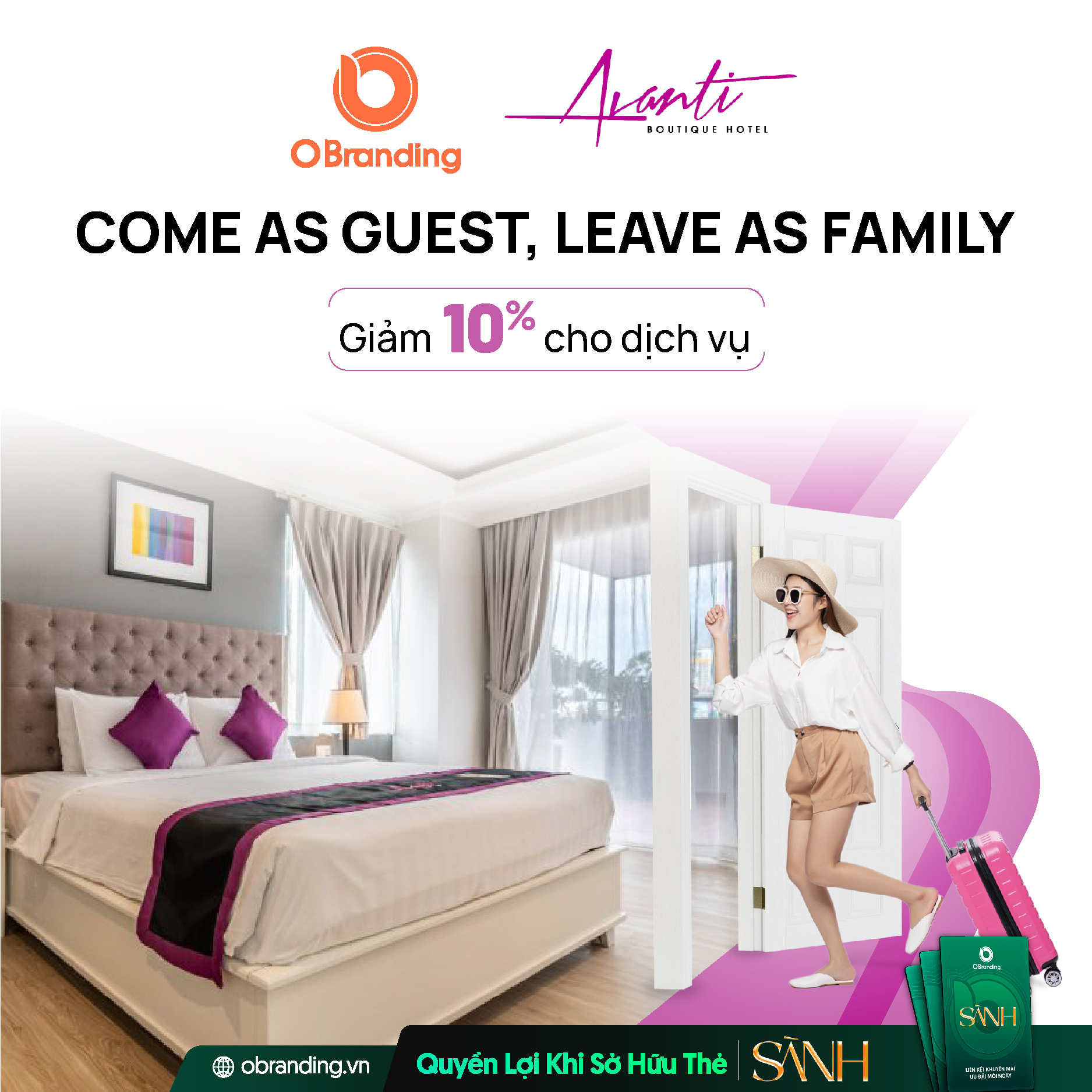 vị trí hoàn hảo – giá trị xứng tầm.