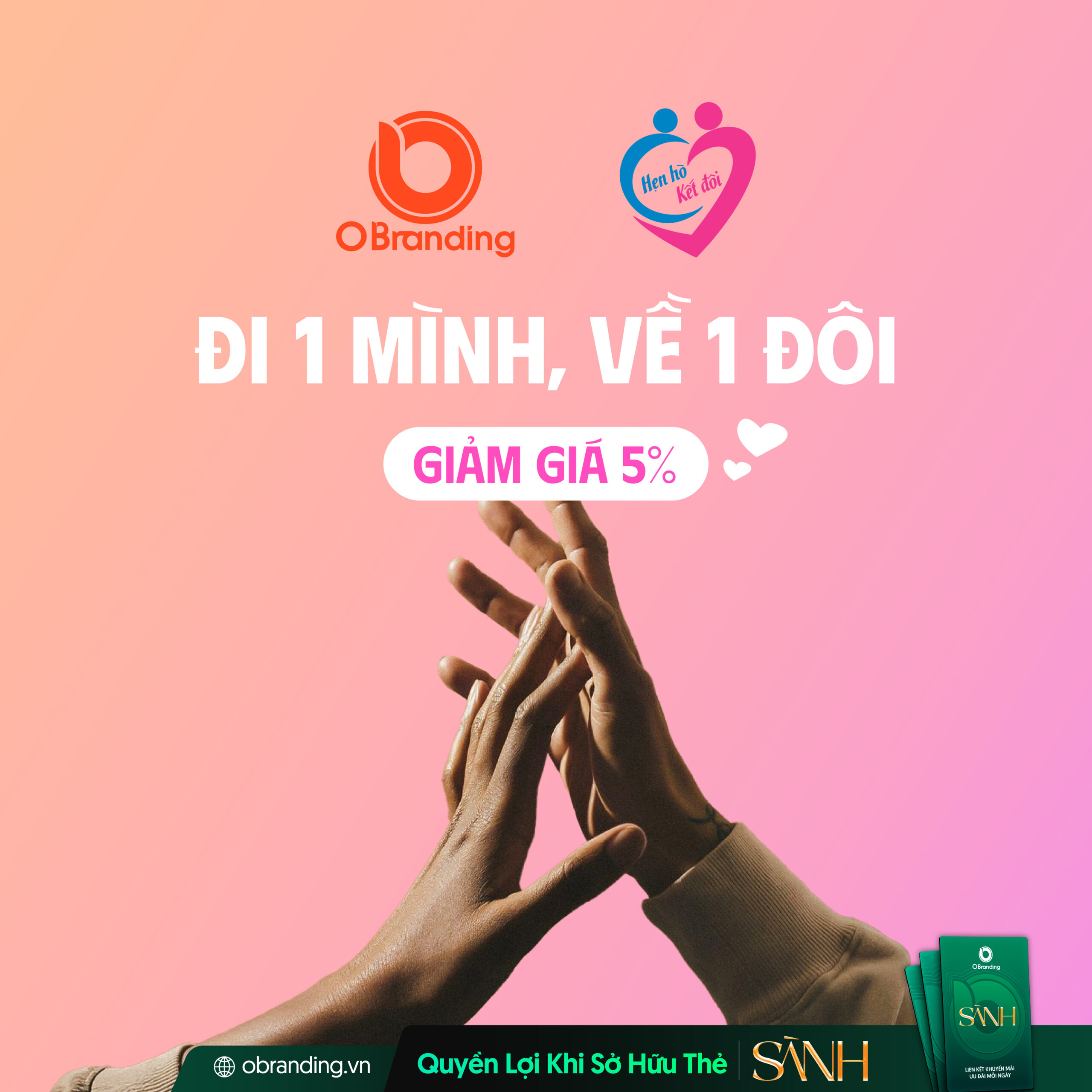 Dịch vụ truyền thông UNIQUE– Nền tảng cho kết nối bền vững