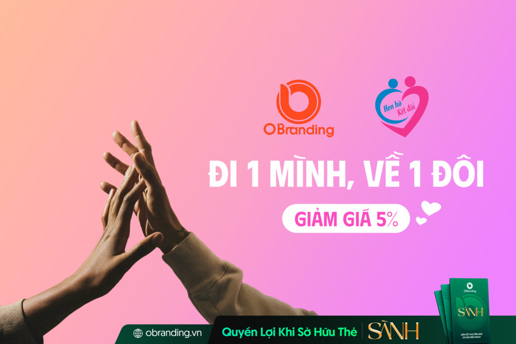 Dịch Vụ Truyền Thông UNIQUE – Hẹn Hò Kết Nối