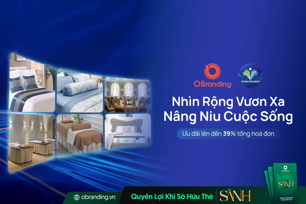 Thương Tín Group – Tiên Phong Cung Cấp Trang Thiết Bị, Vật Tư Và Giải Pháp Đa Ngành
