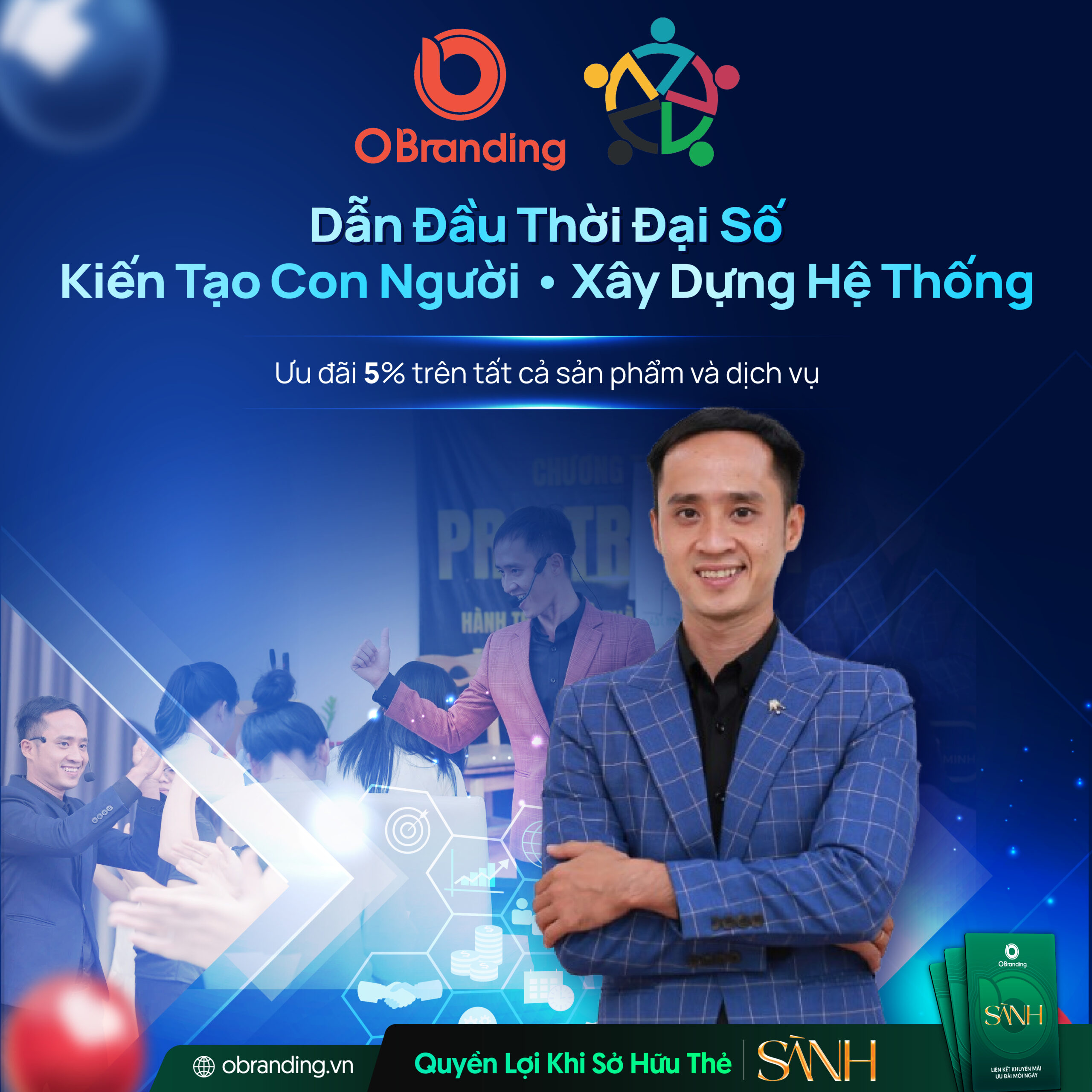 Đào Tạo Tự Động Hoá Doanh Nghiệp – nền tảng vững chắc cho sự phát triển bền vững