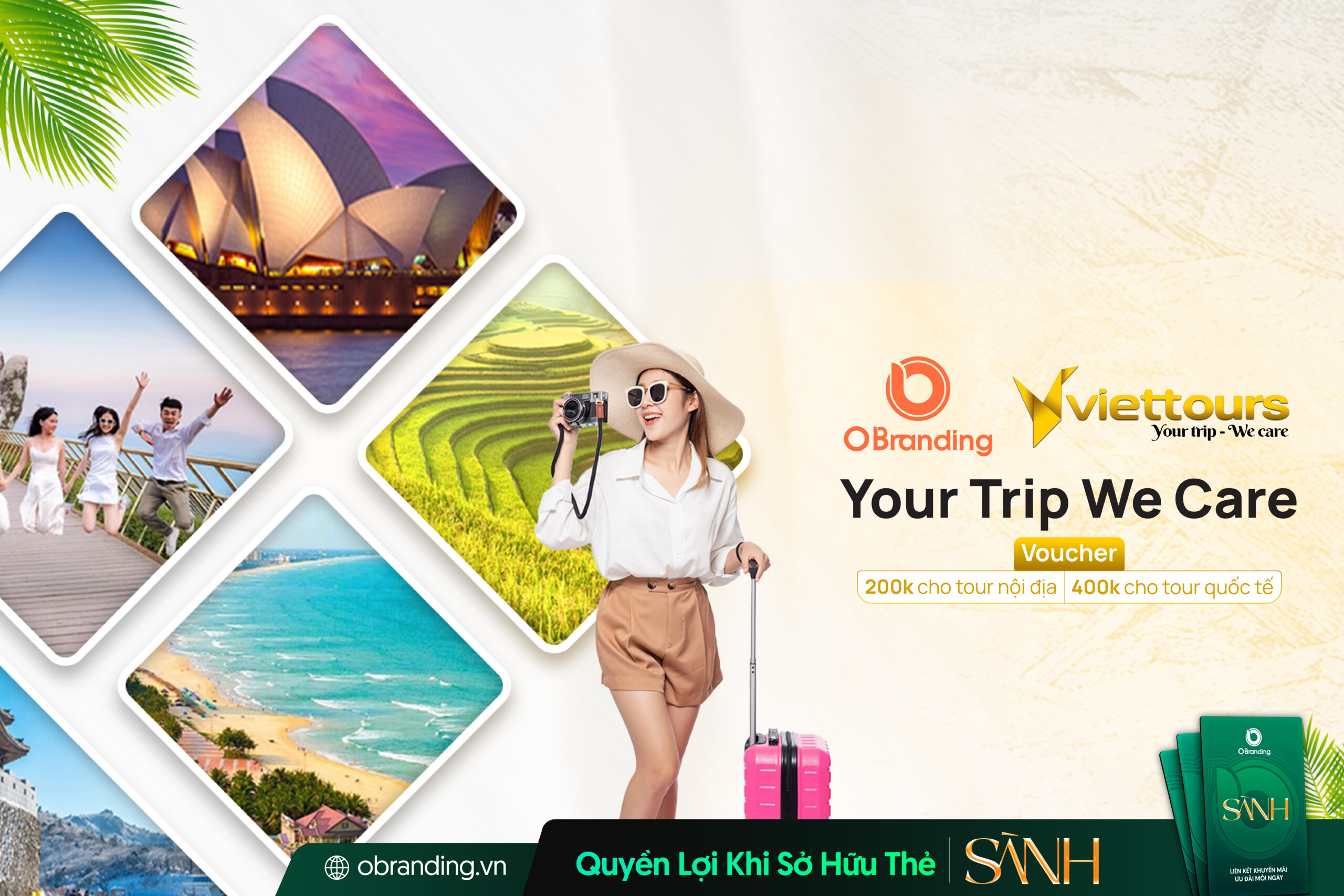 Viettours – Hành Trình Trọn Vẹn, Trải Nghiệm Đẳng Cấp Cho Mọi Du Khách