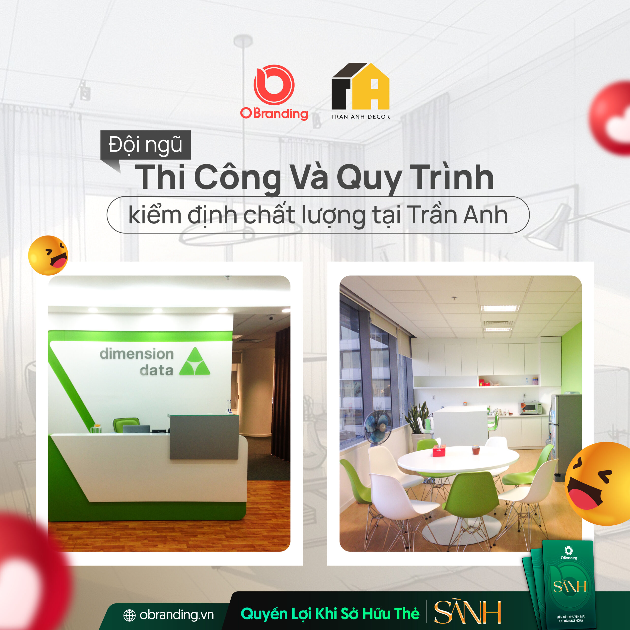 Giải pháp thi công tối ưu – Bền vững cho mọi công trình