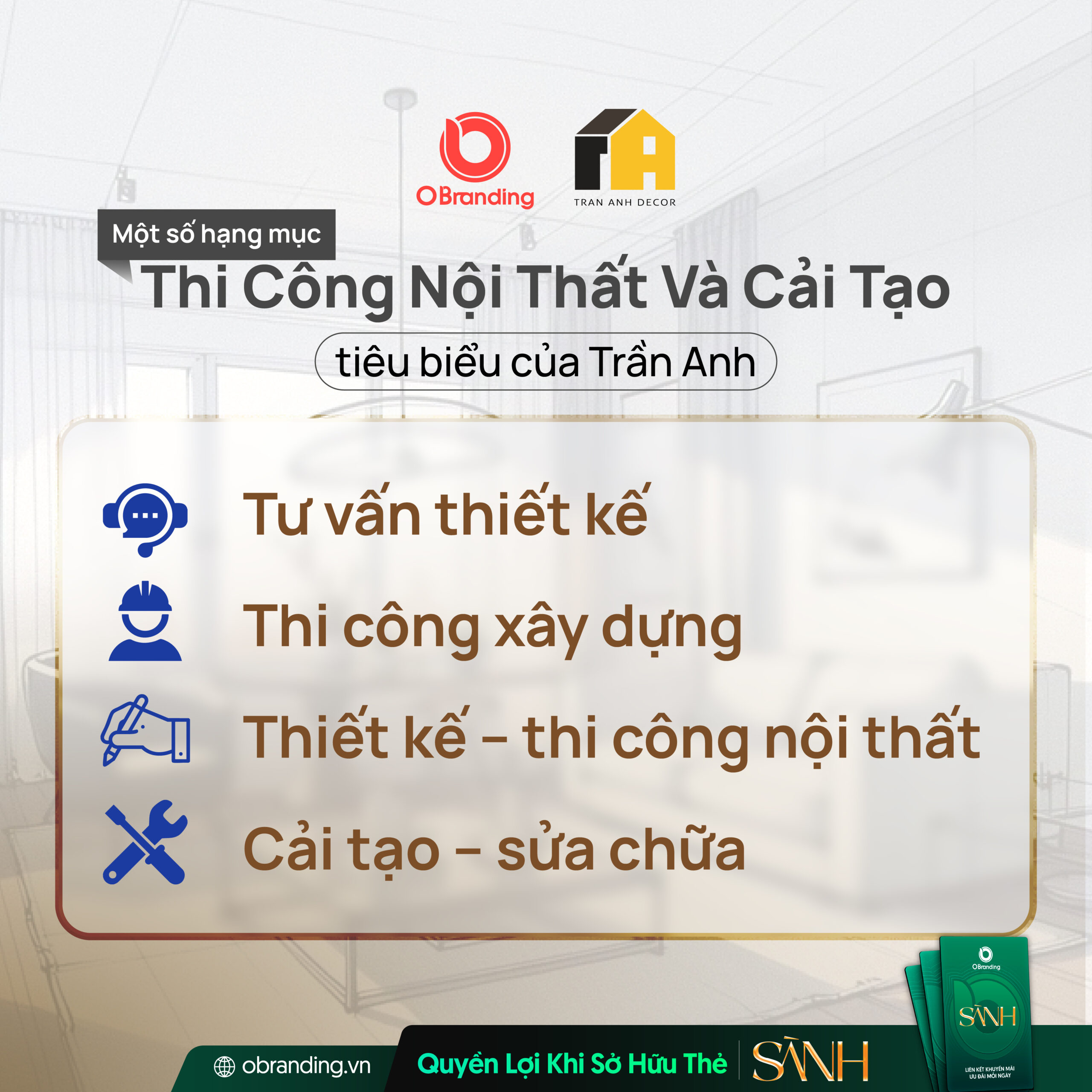 Đơn vị thi công hệ thống kỹ thuật hàng đầu Việt Nam