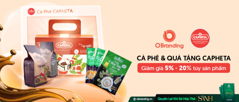 Khám Phá Thế Giới Cà Phê Capheta: Từ Phin Truyền Thống Đến Máy Pha Hiện ...