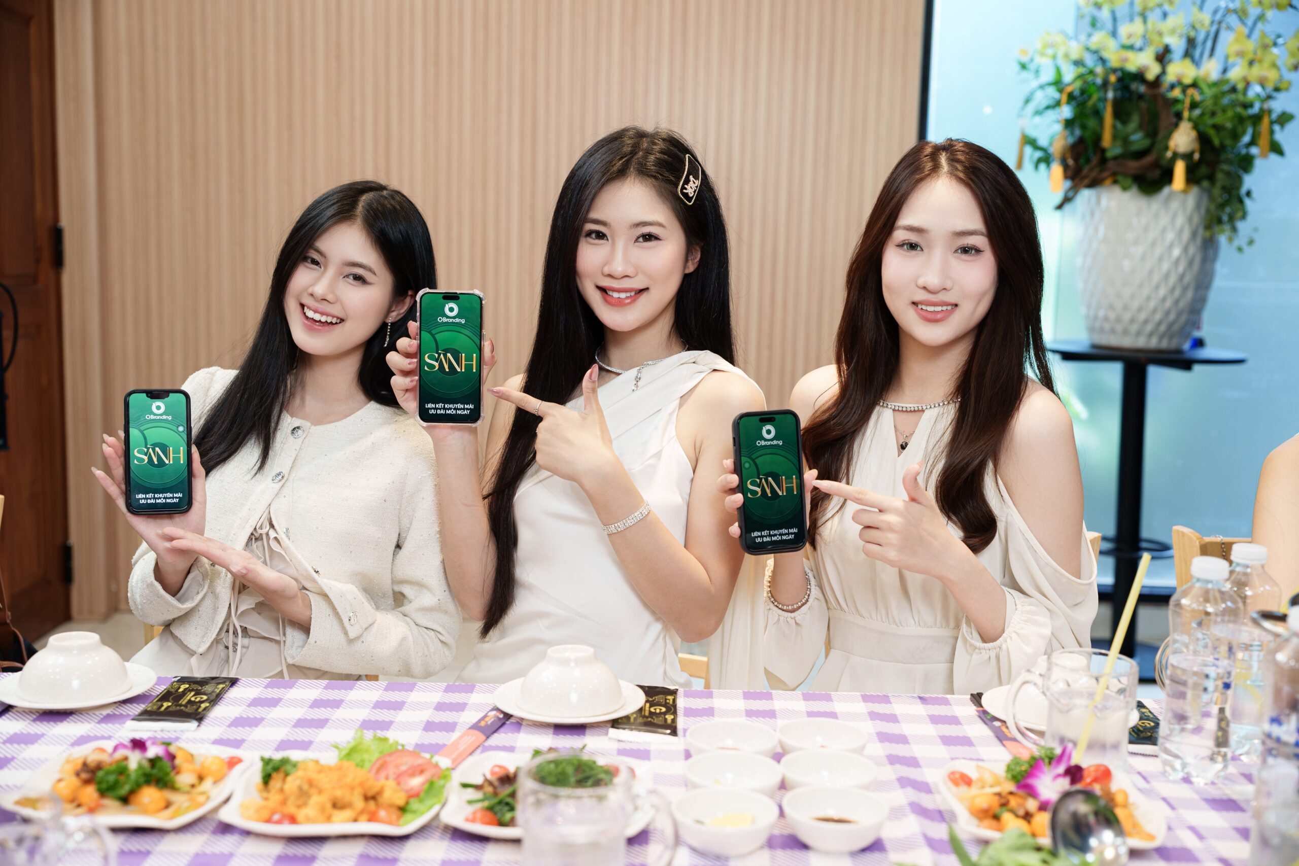 hình ảnh. Ưu Đãi Độc Quyền Cho Hội Viên Thẻ Sành