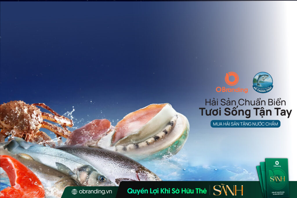 An Thành Phát – Địa Chỉ Hải Sản Tươi Sống Chất Lượng Cao