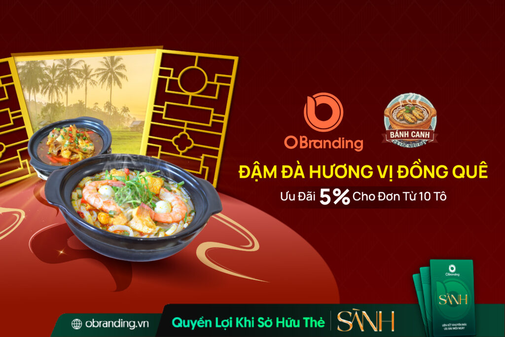 Bánh Canh Cá Lóc – Đậm Đà Vị Quê Mộc Mạc Và Khó Quên
