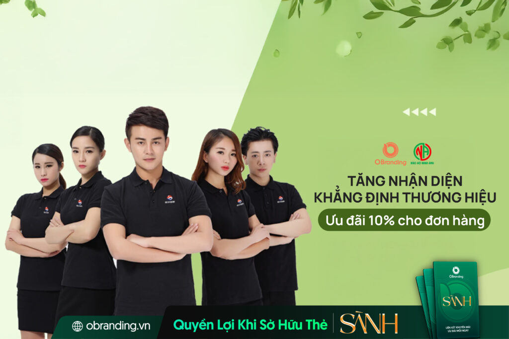 Đồng Phục Nam Anh – Đơn Vị Thiết Kế Và Sản Xuất Đồng Phục Hàng Đầu