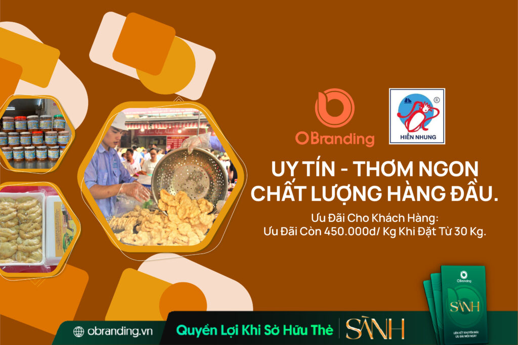 Chả Mực Giã Tay Hiền Nhung – Đặc Sản Hạ Long Chuẩn Vị Truyền Thống, Dai Giòn Tự Nhiên