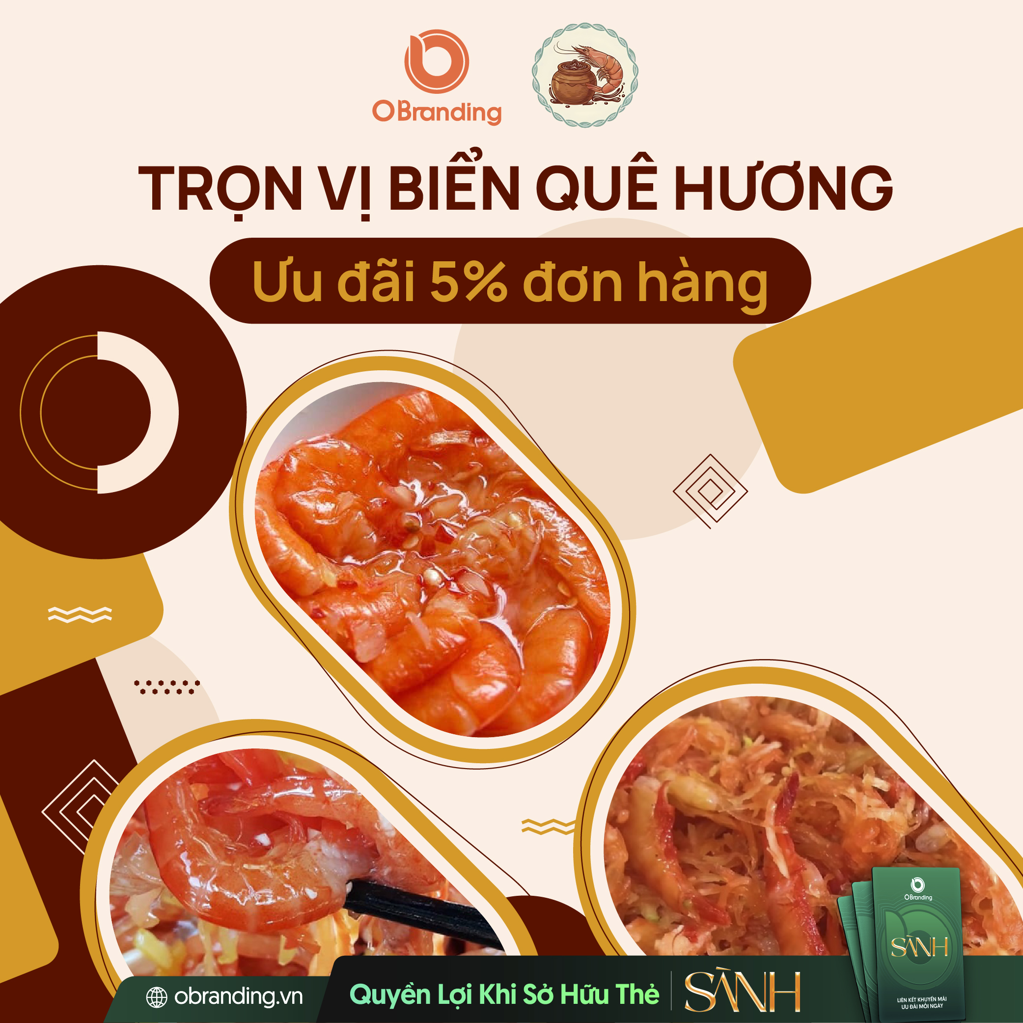 Cơ Sở Cô Út – Chất Lượng Tạo Dựng Niềm Tin