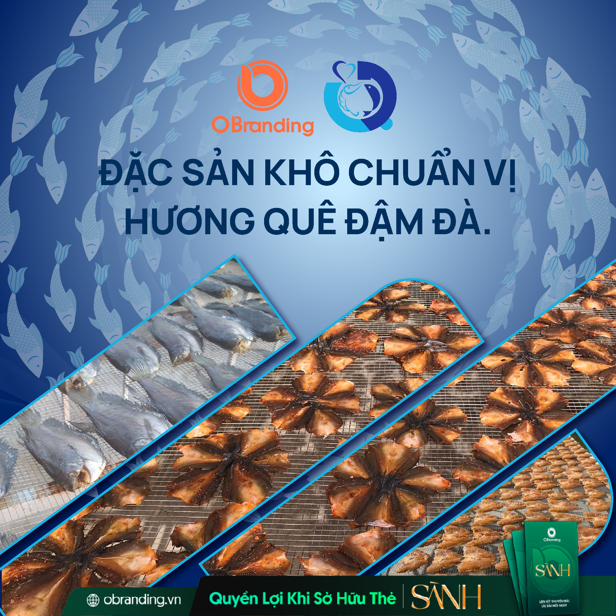 Cơ Sở Quyển Đình – Nơi Niềm Tin Về Chất Lượng Được Gửi Gắm