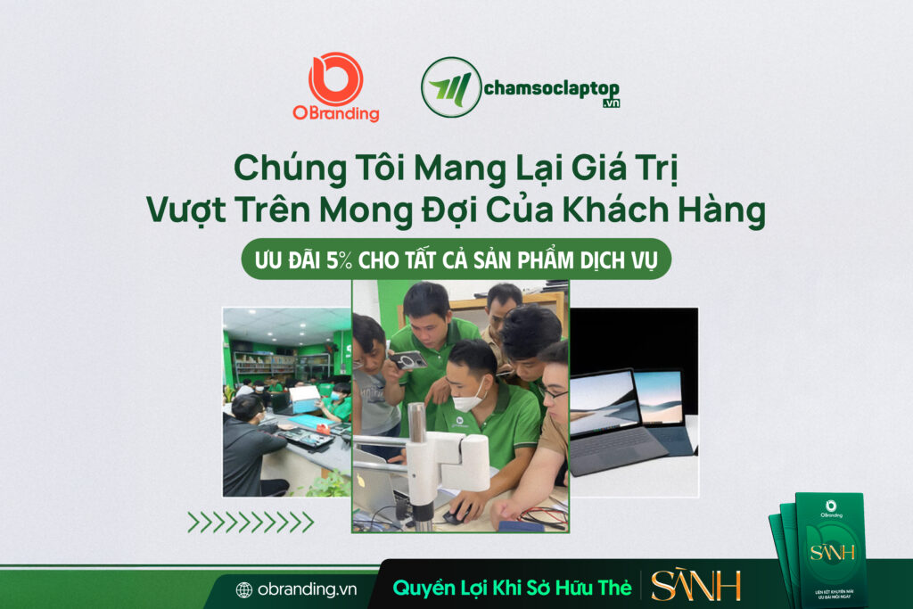 Minh Thuận Technology – Giải Pháp Công Nghệ Uy Tín, Chất Lượng Vượt Trên Mong Đợi