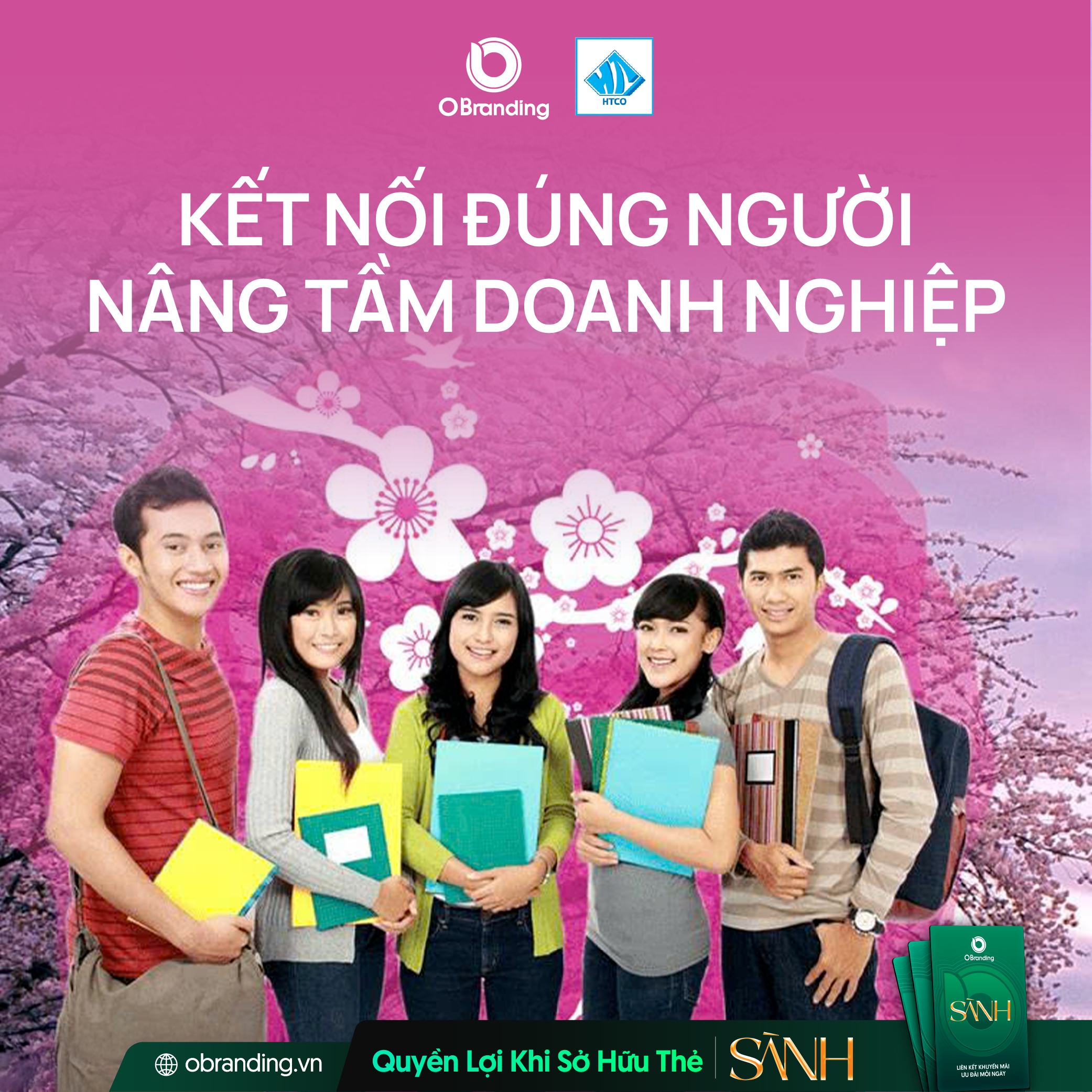 Cung Ứng Nhân Lực Hà Thành – Đối tác nhân sự đáng tin cậy của doanh nghiệp Việt