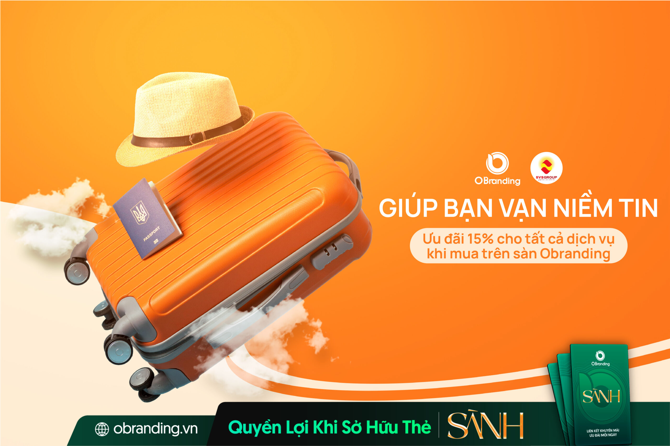 Hệ Sinh Thái SVS Group – Giải Pháp Toàn Diện Cho Doanh Nghiệp Và Cá Nhân