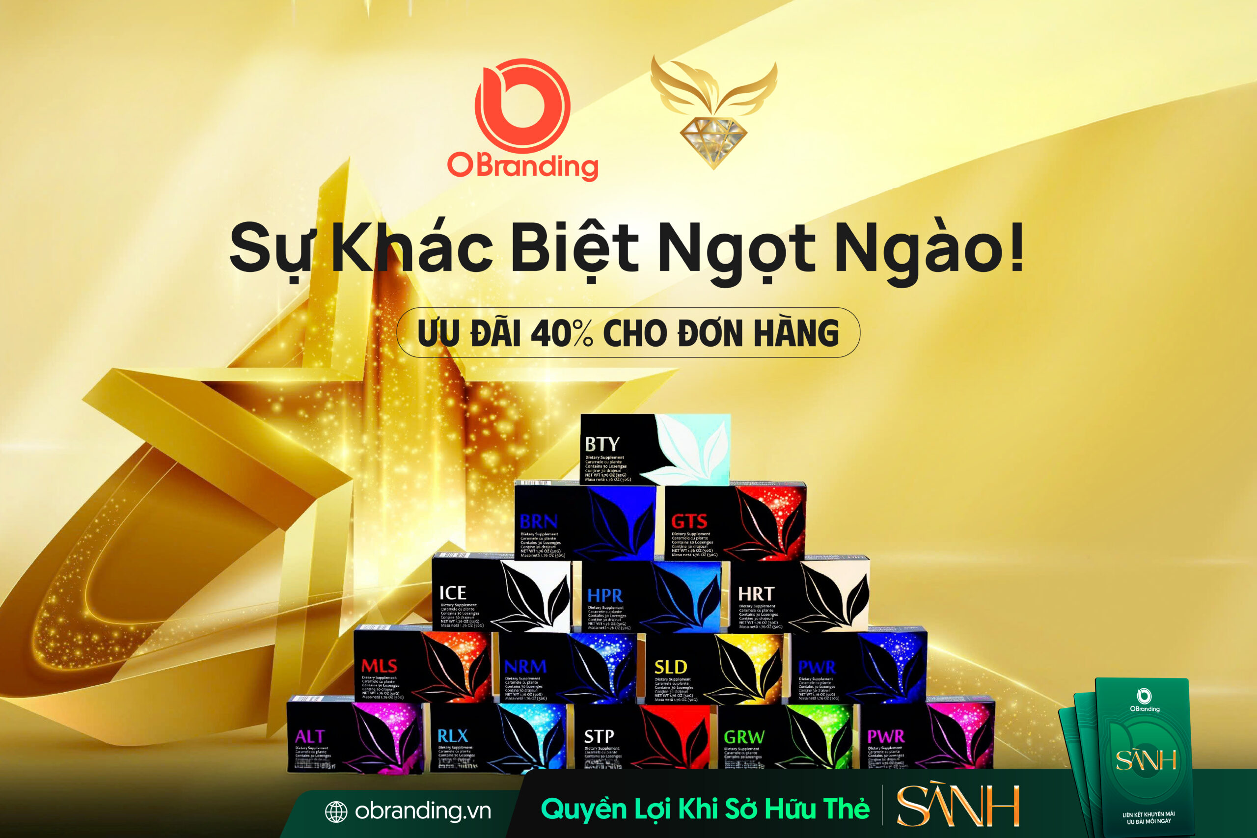 Viên Kẹo Ngậm APLGO – Công Ty TNHH 120T, Nhà Phân Phối Độc Quyền Tại Việt Nam