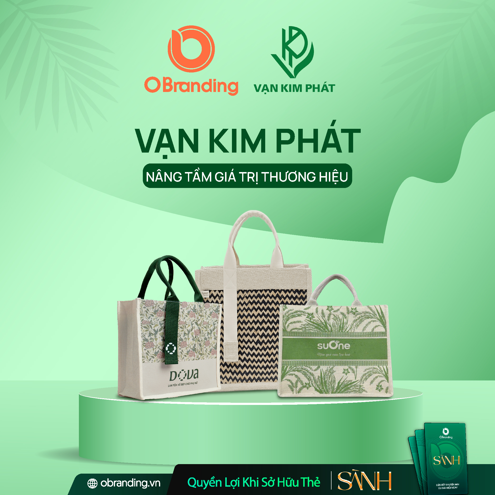 Vạn Kim Phát – Doanh nghiệp sản xuất túi xách thời trang uy tín và chuyên nghiệp
