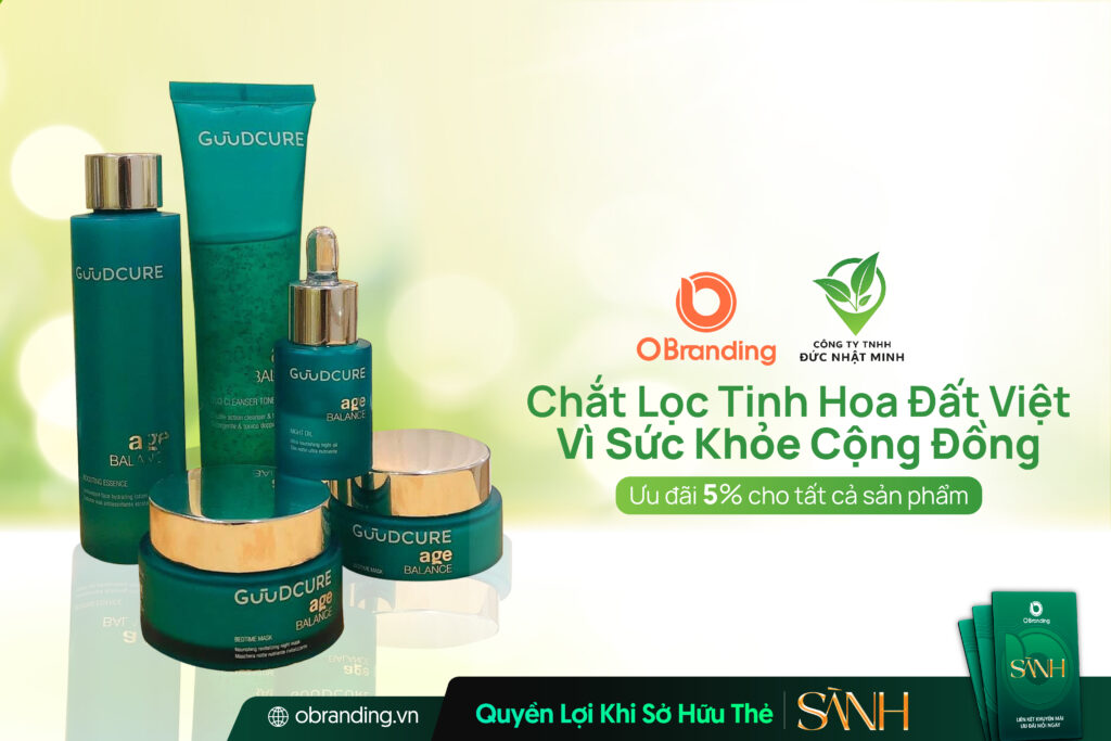 Đức Nhật Minh – Phân Phối Mỹ Phẩm Italy Chính Hãng, An Toàn Và Hiệu Quả