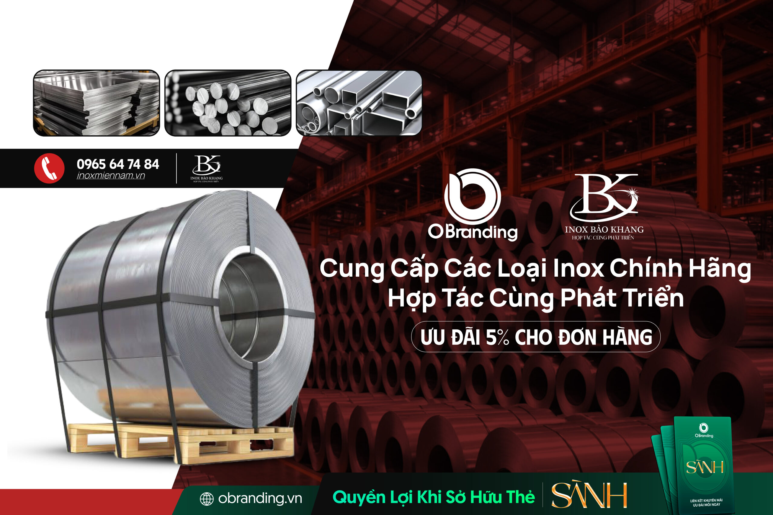 Bảo Khang – Đơn Vị Gia Công Inox, Sắt Theo Yêu Cầu