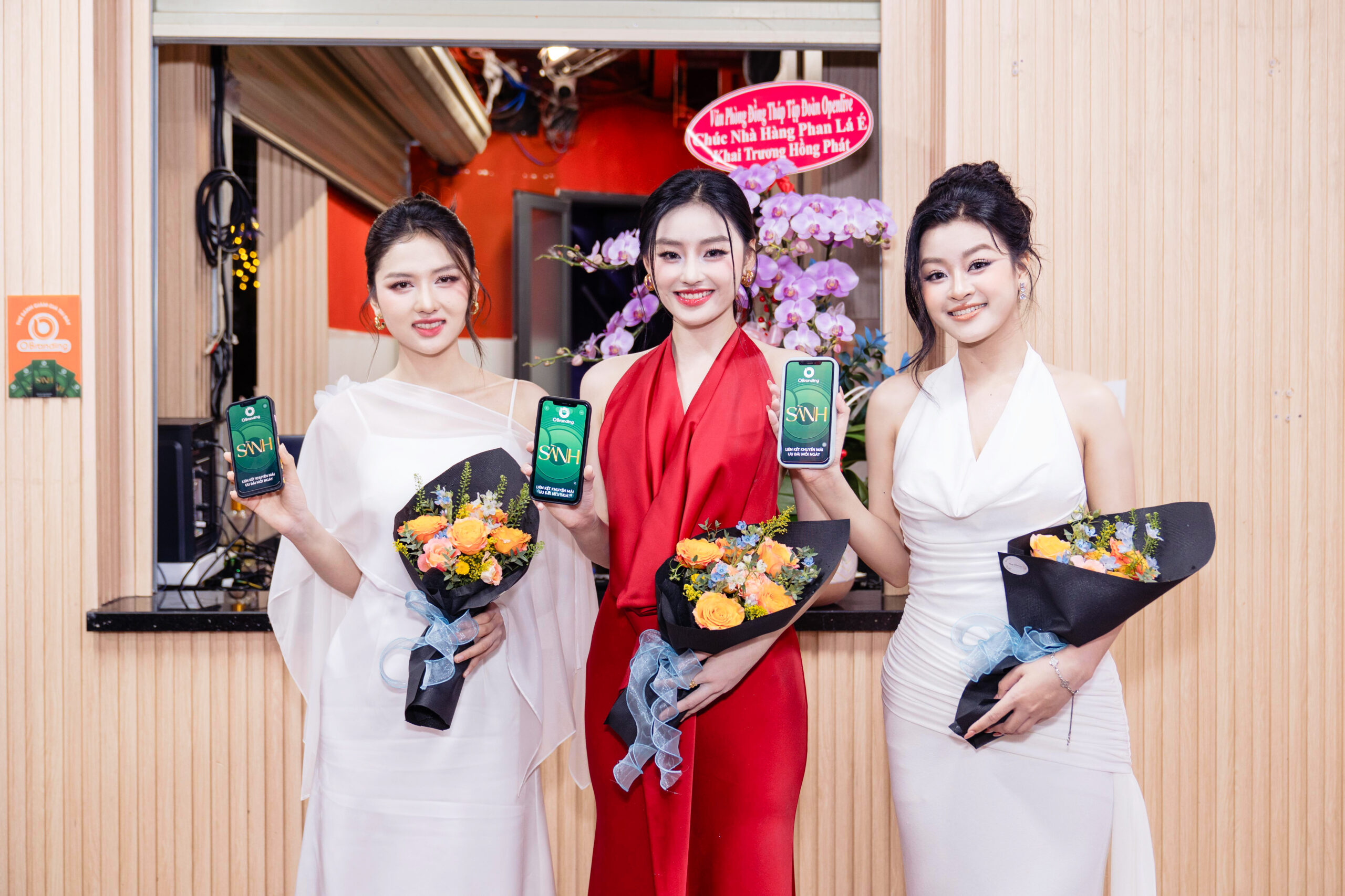 Ưu Đãi Độc Quyền Cho Hội Viên Thẻ Sành