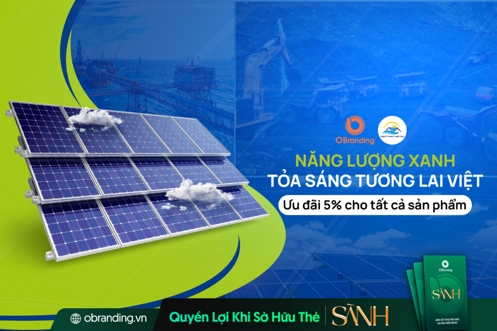 Ý Nhật Tâm – Giải Pháp Năng Lượng Xanh Cho Tương Lai Bền Vững