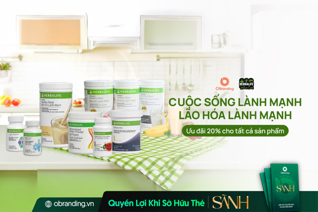 Thảo Mộc Cuộc Sống Lâm Đồng – Sống Khỏe Tự Nhiên, Lão Hóa Lành Mạnh