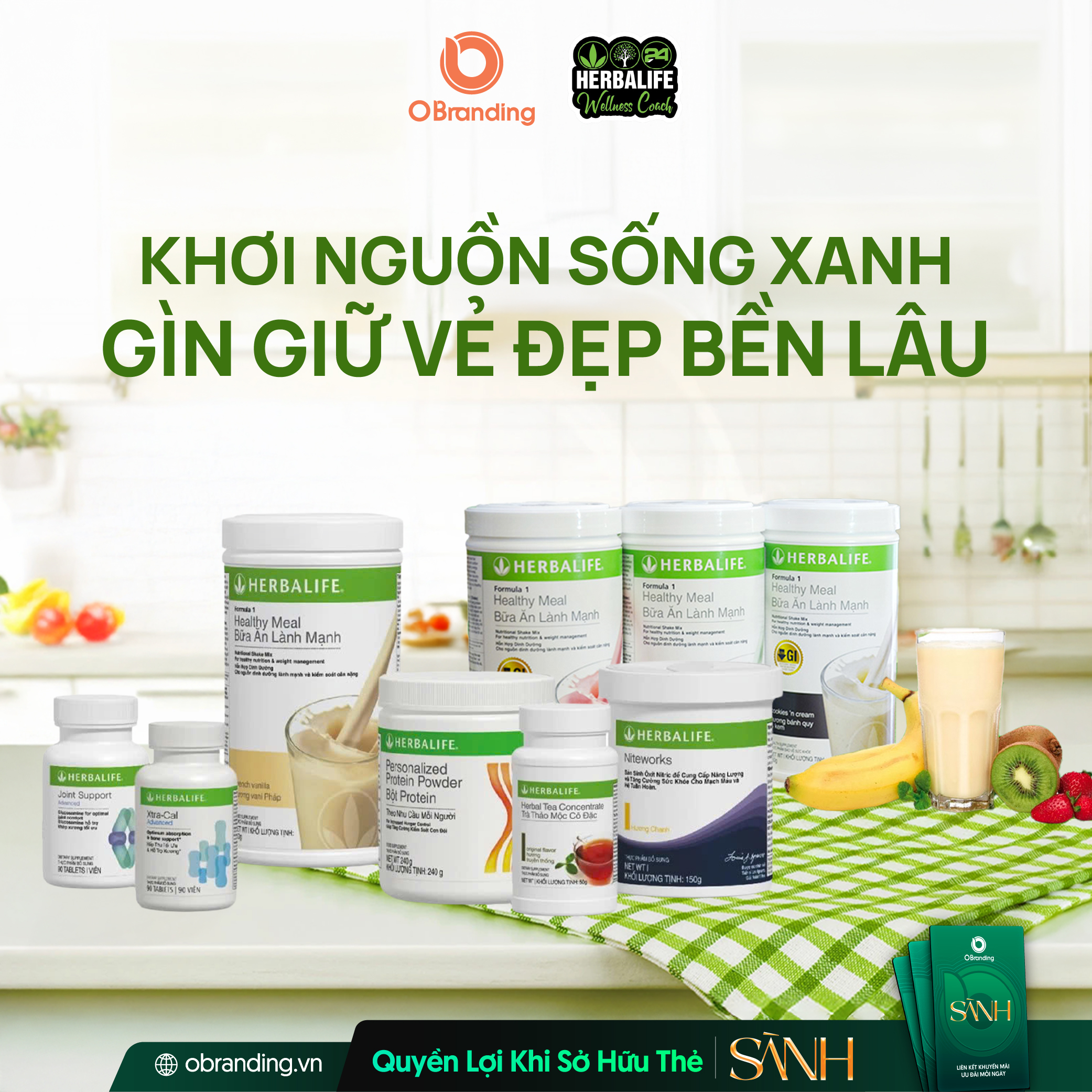 Thảo Mộc Cuộc Sống Lâm Đồng – Hành trình lan tỏa lối sống lành mạnh