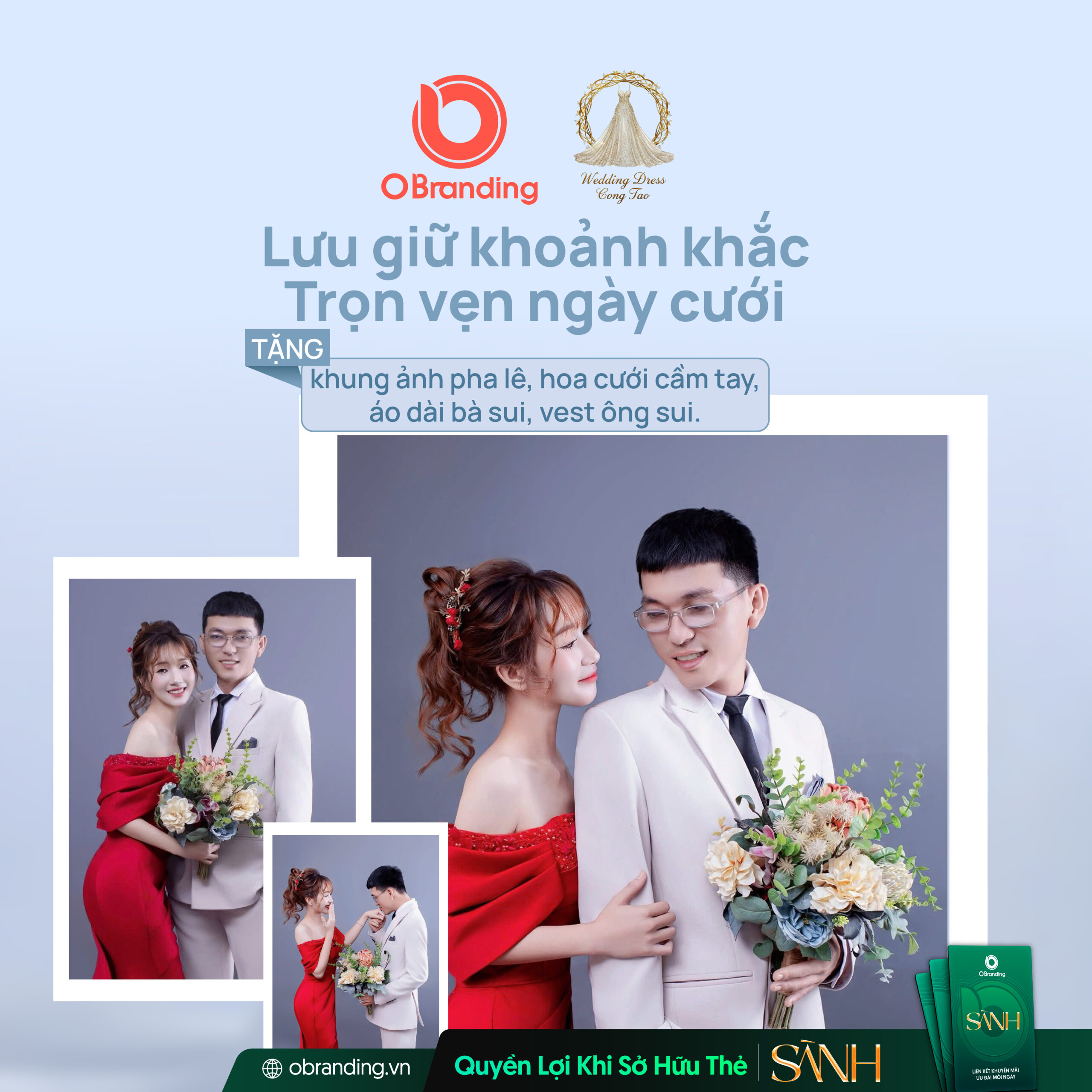 Phong cách chụp tự nhiên – Tinh tế và giàu cảm xúc