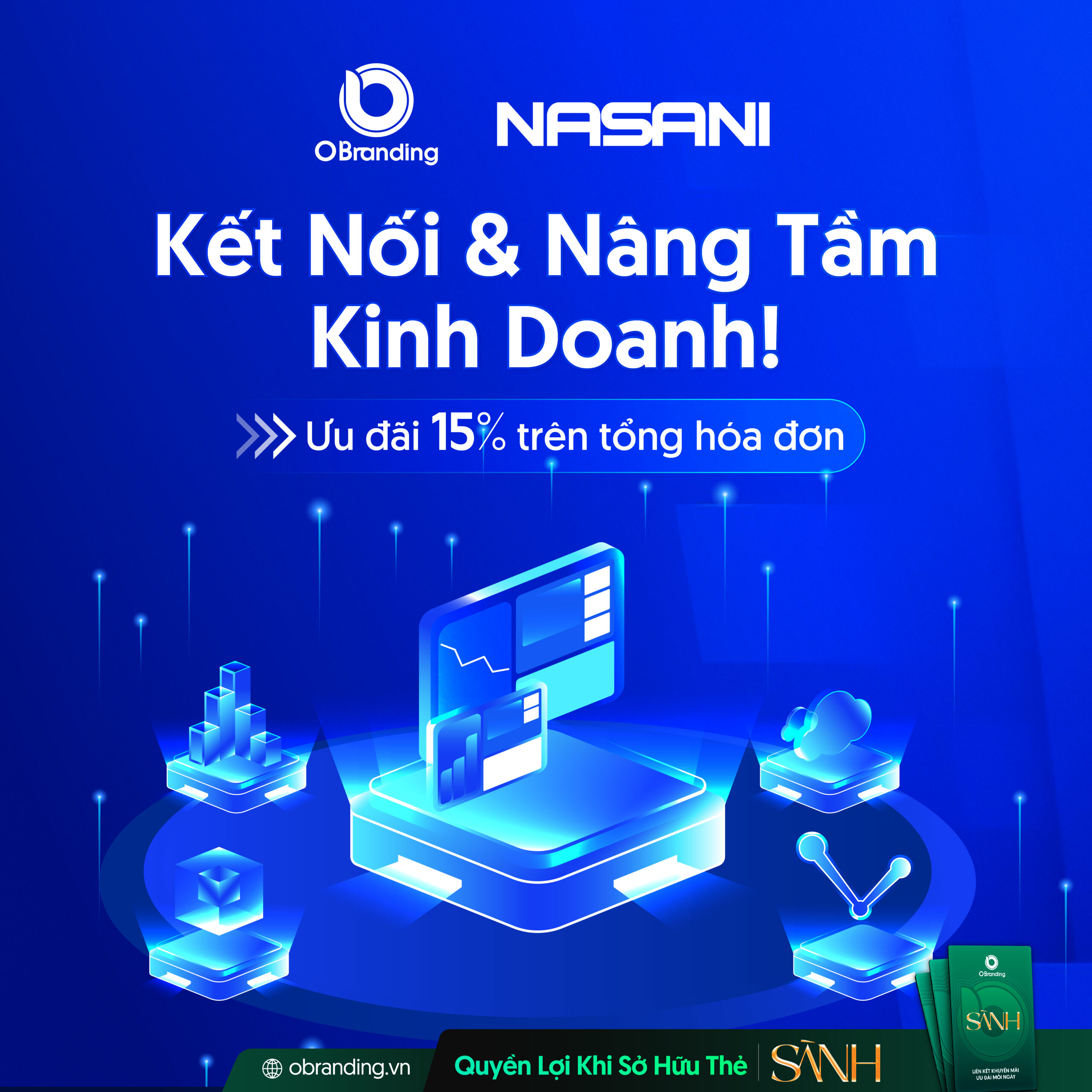 Giải pháp thiết kế website – Hướng đến hiệu quả dài hạn