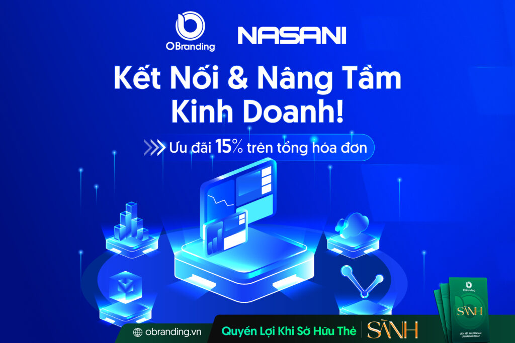 CÔNG TY TNHH CÔNG NGHỆ PHẦN MỀM NASANI – GIẢI PHÁP THIẾT KẾ WEBSITE CHUYÊN NGHIỆP CHUẨN SEO